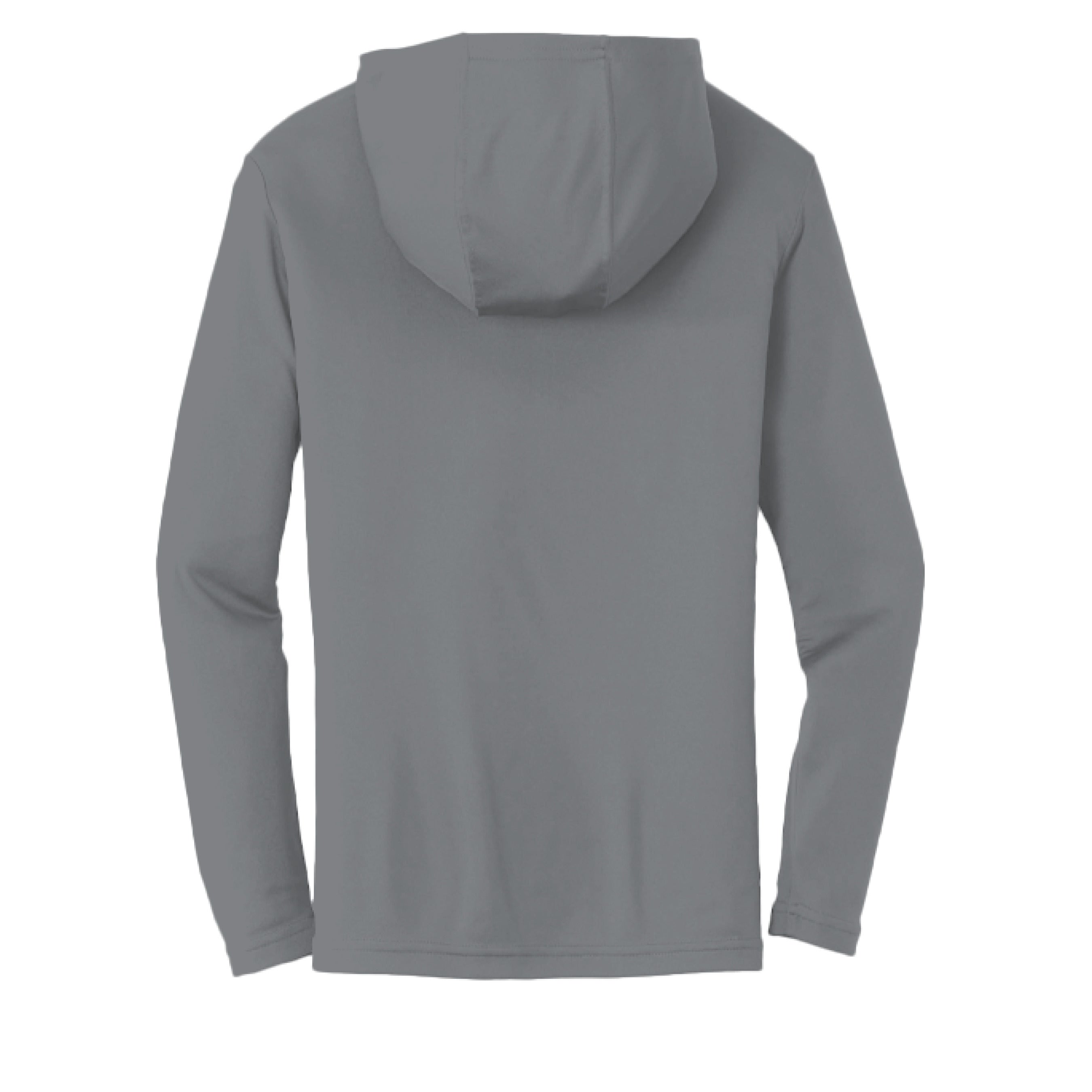 SPORT GRAPHITE - BACK