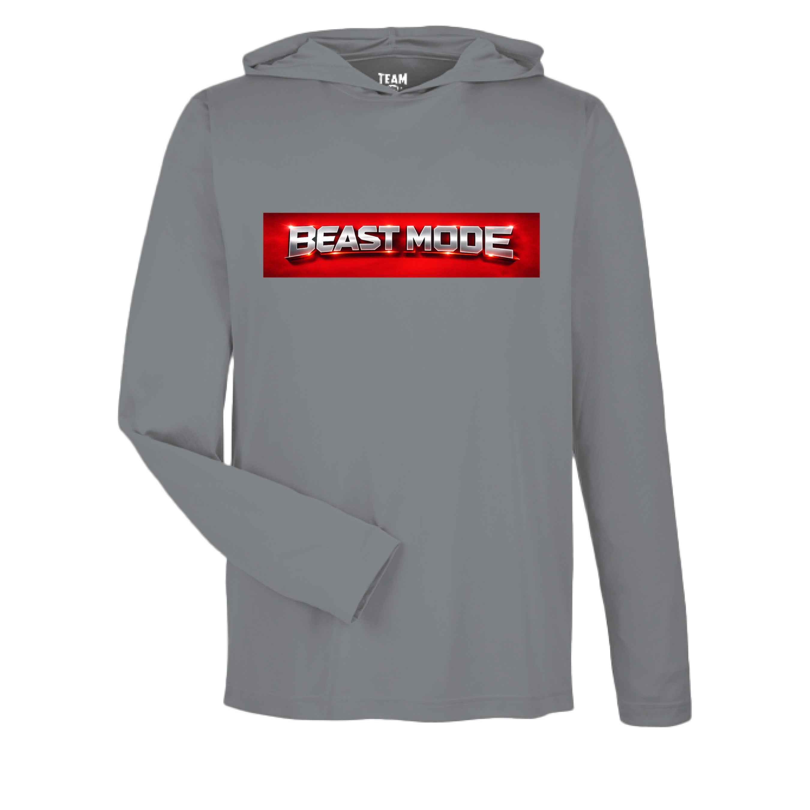 SPORT GRAPHITE - FRONT