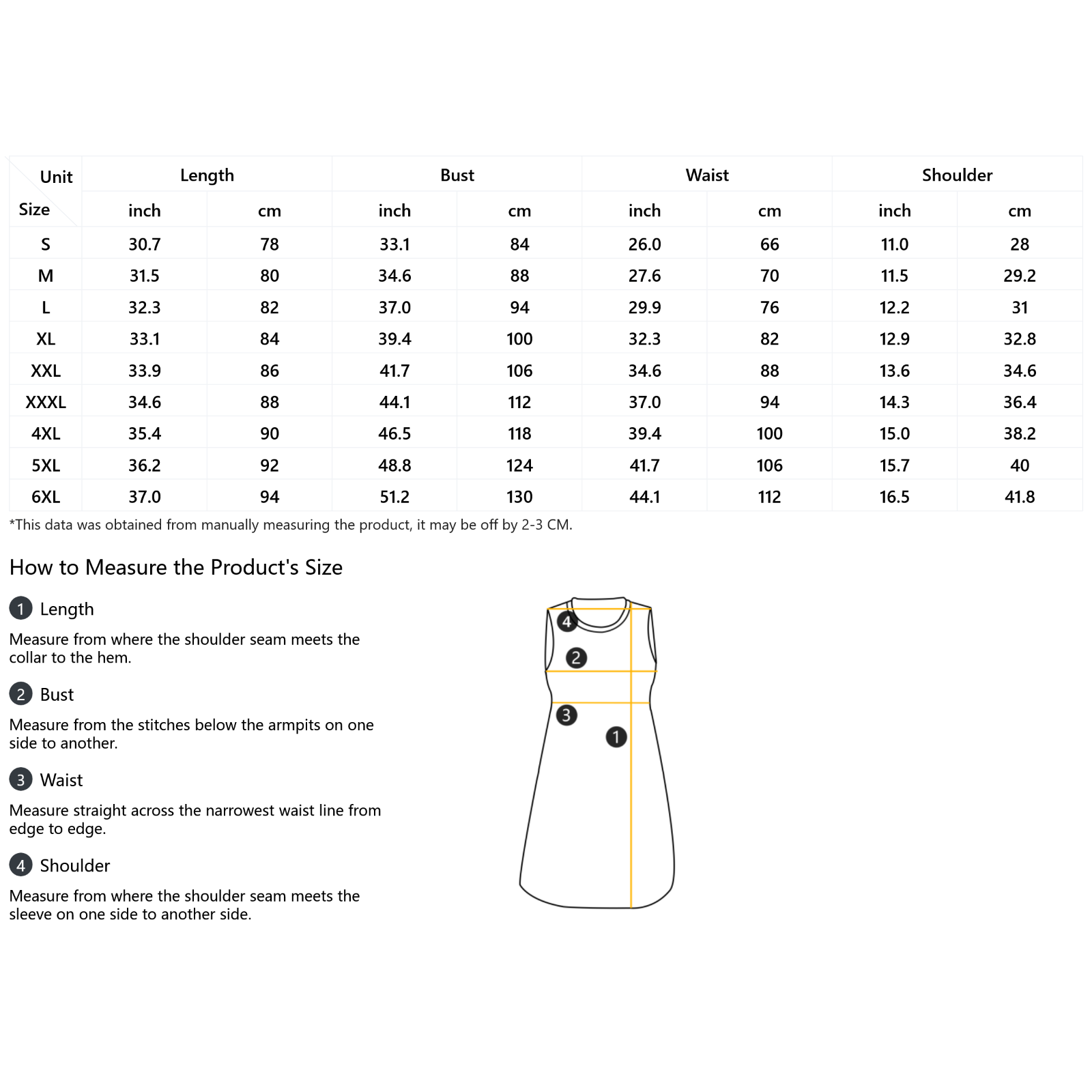 DMC Tee Club "Swing Smooth, Sip Slow" Collection Sleeveless Dress