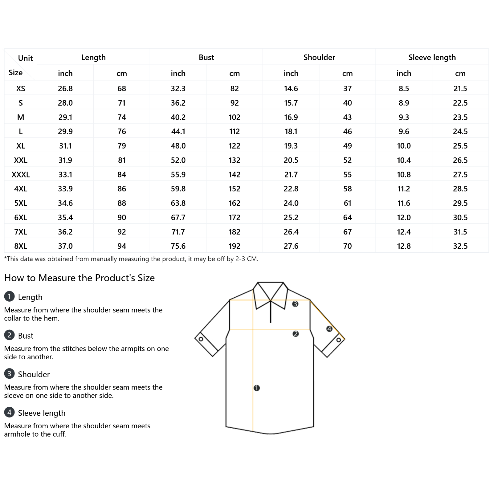 All-Over Print Men's Polo Shirt Golf Jersey-Mi Tong Mesh 140 GSM