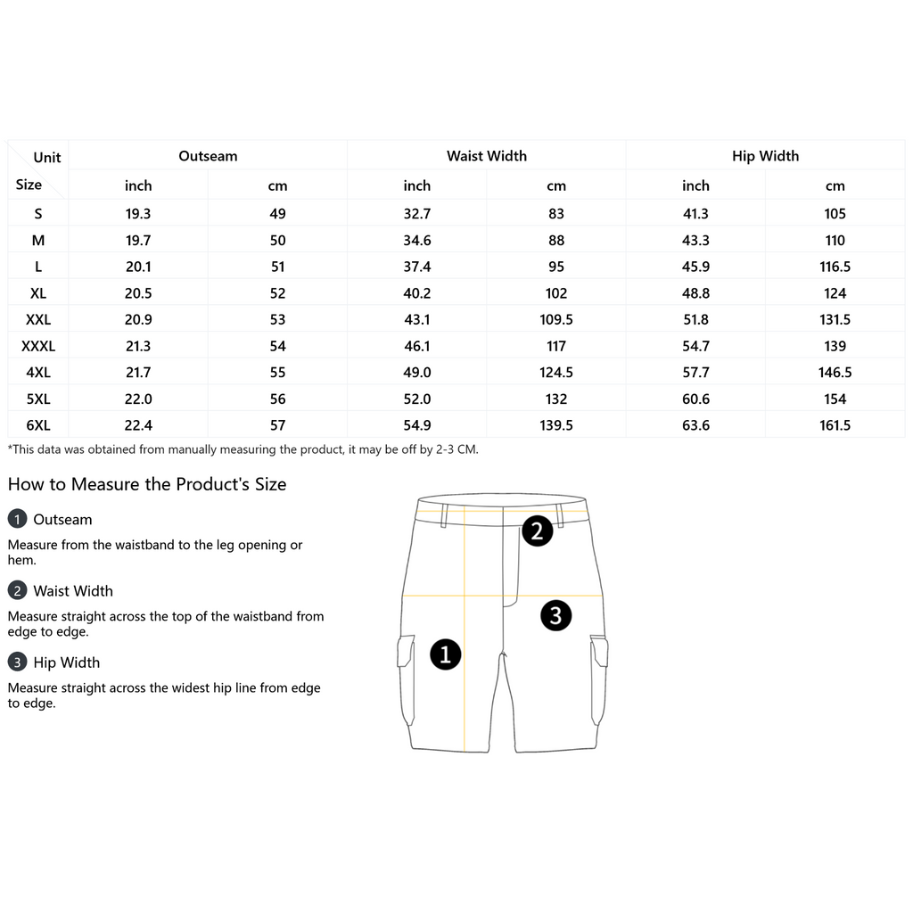 DMC Tee Club Men's Knee Length Shorts