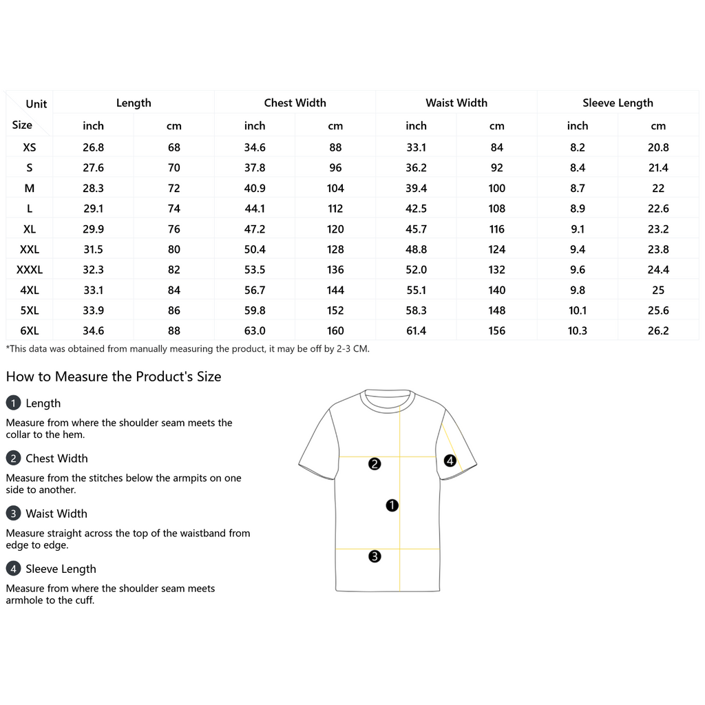DMC Men's Performance Workout T-Shirt