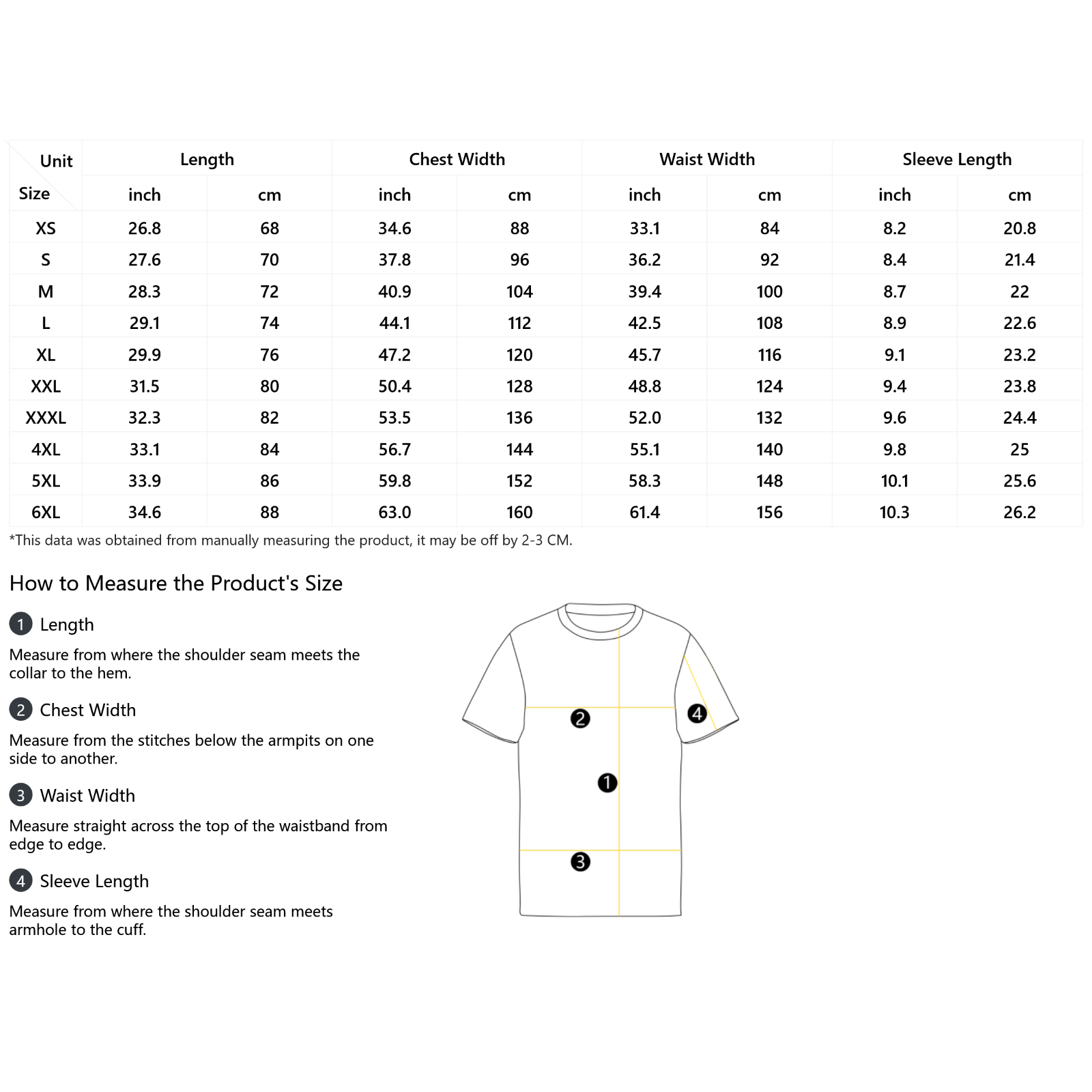 DMC Men's Performance Workout T-Shirt